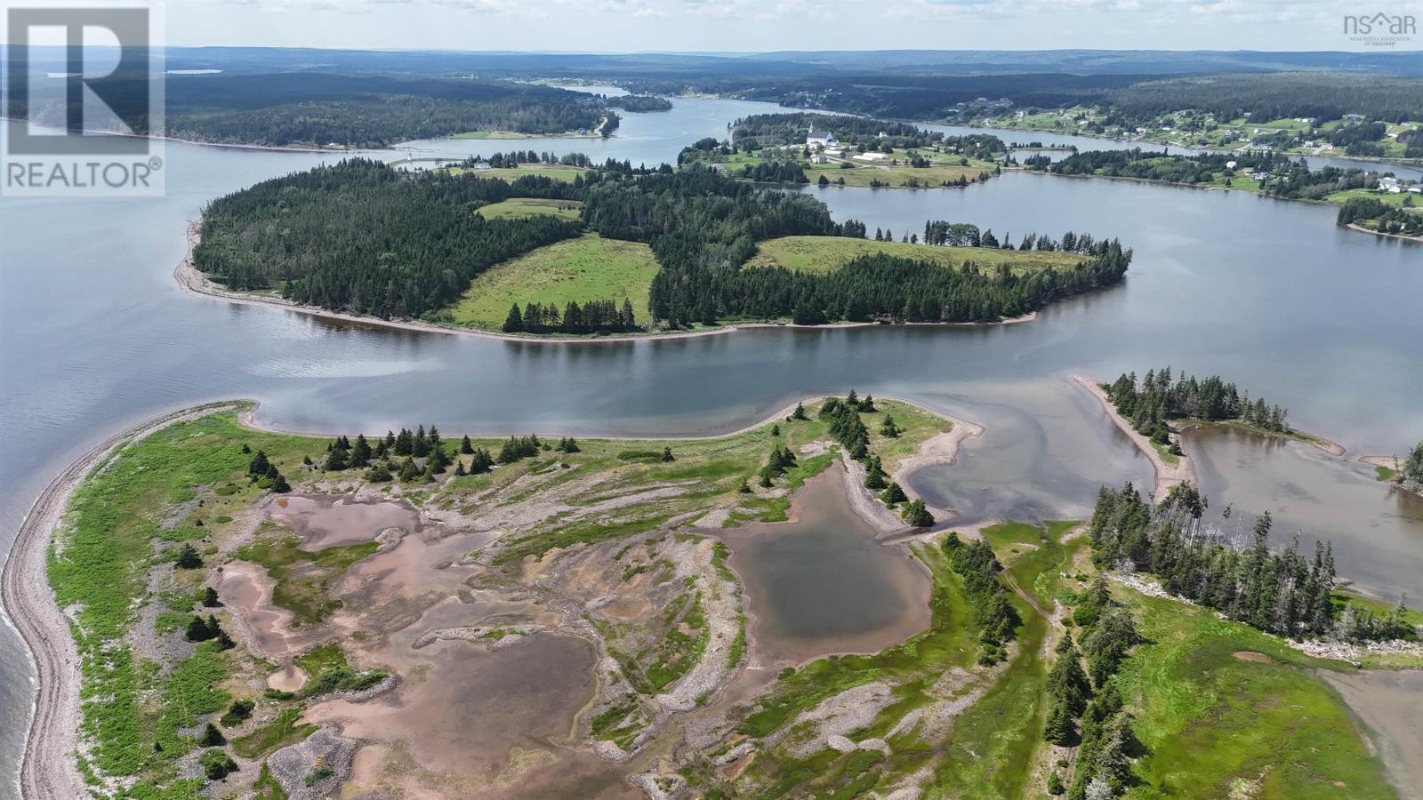 Grand Gully Island, River Tillard, Nova Scotia  B0E 2X0 - Photo 29 - 202608293