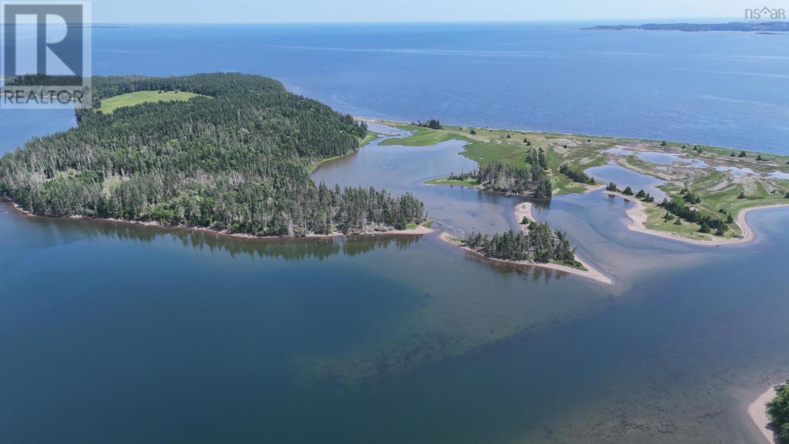 Grand Gully Island, River Tillard, Nova Scotia  B0E 2X0 - Photo 20 - 202608293