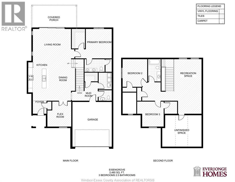 115 Erie Isle Court, Amherstburg, Ontario  N9V 0H1 - Photo 2 - 26008952