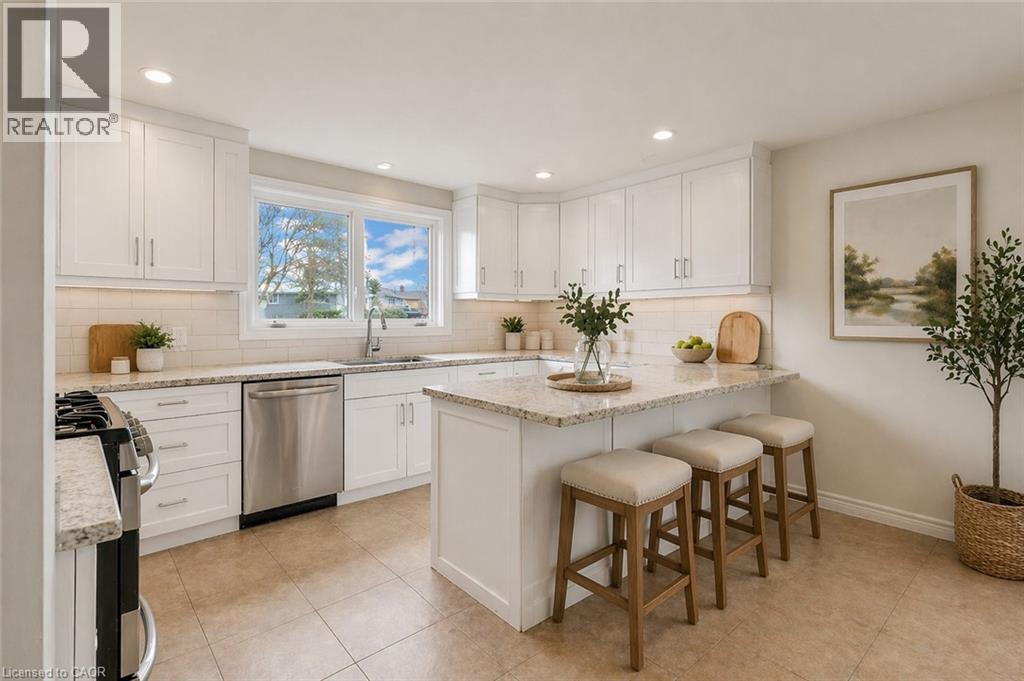 22 Blackhorne Crescent, Kitchener, Ontario  N2E 1T1 - Photo 10 - 40804522