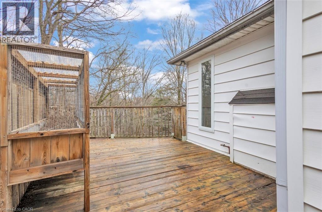 22 Blackhorne Crescent, Kitchener, Ontario  N2E 1T1 - Photo 33 - 40804522