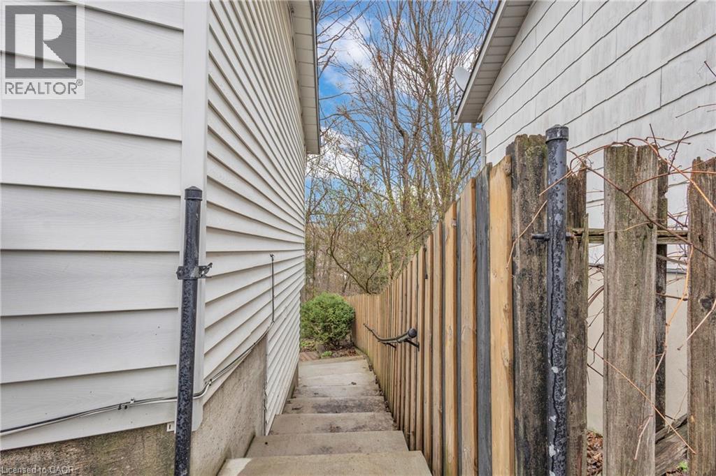 22 Blackhorne Crescent, Kitchener, Ontario  N2E 1T1 - Photo 40 - 40804522