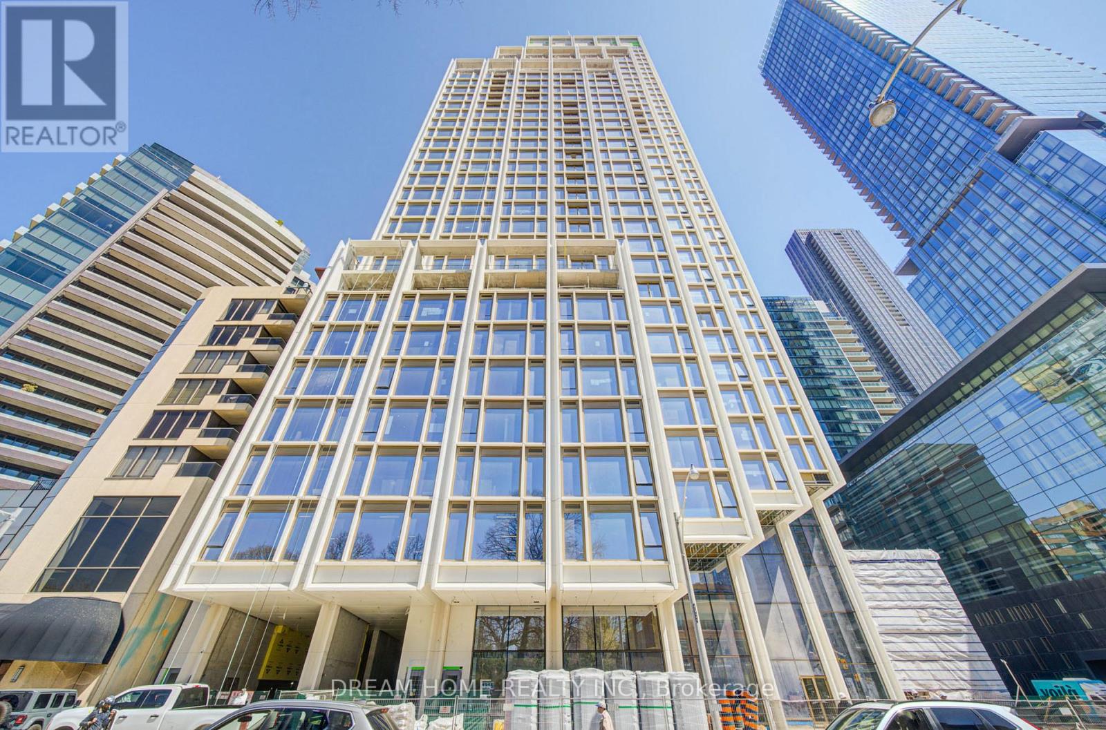 1202 - 1315 BAY STREET, Toronto, Ontario