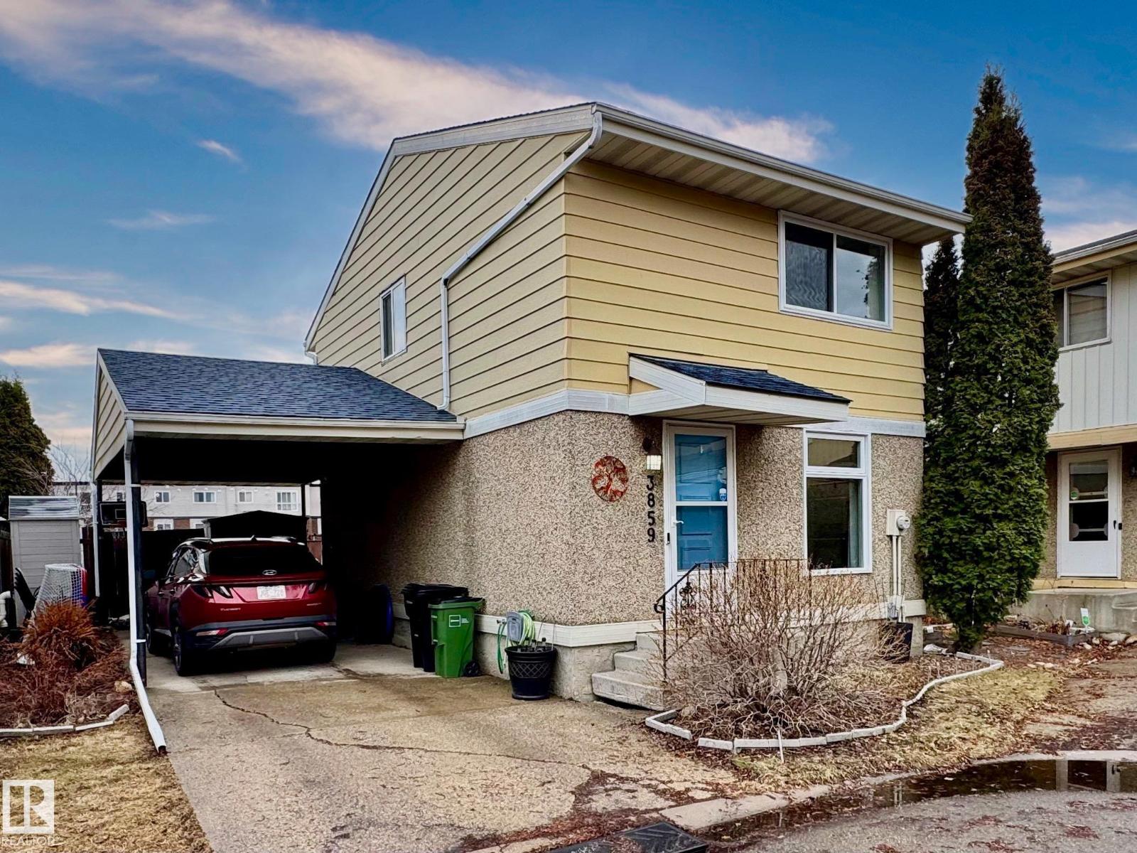 3859 85 St NW, Edmonton, Alberta  T6K 2L5 - Photo 4 - E4476447