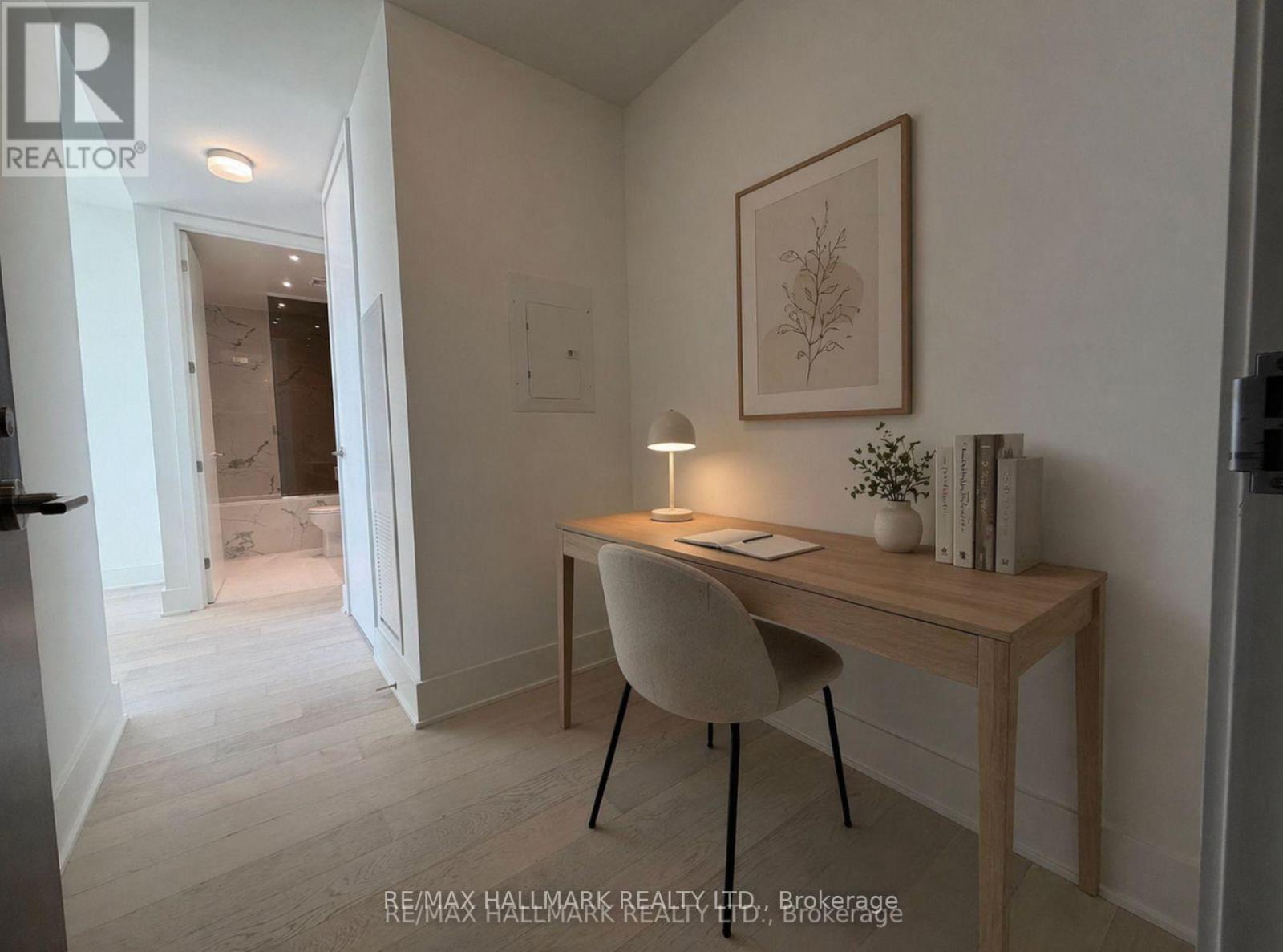 5707 - 11 Yorkville Avenue, Toronto, Ontario  M4W 0B7 - Photo 47 - C13033226