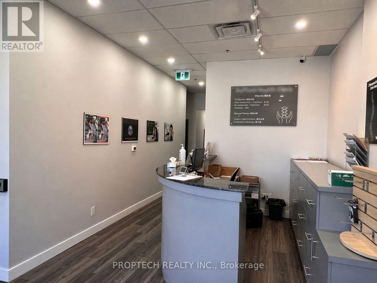 6 - 250 Cochrane Drive, Markham, Ontario  L3R 8E5 - Photo 3 - N13023678