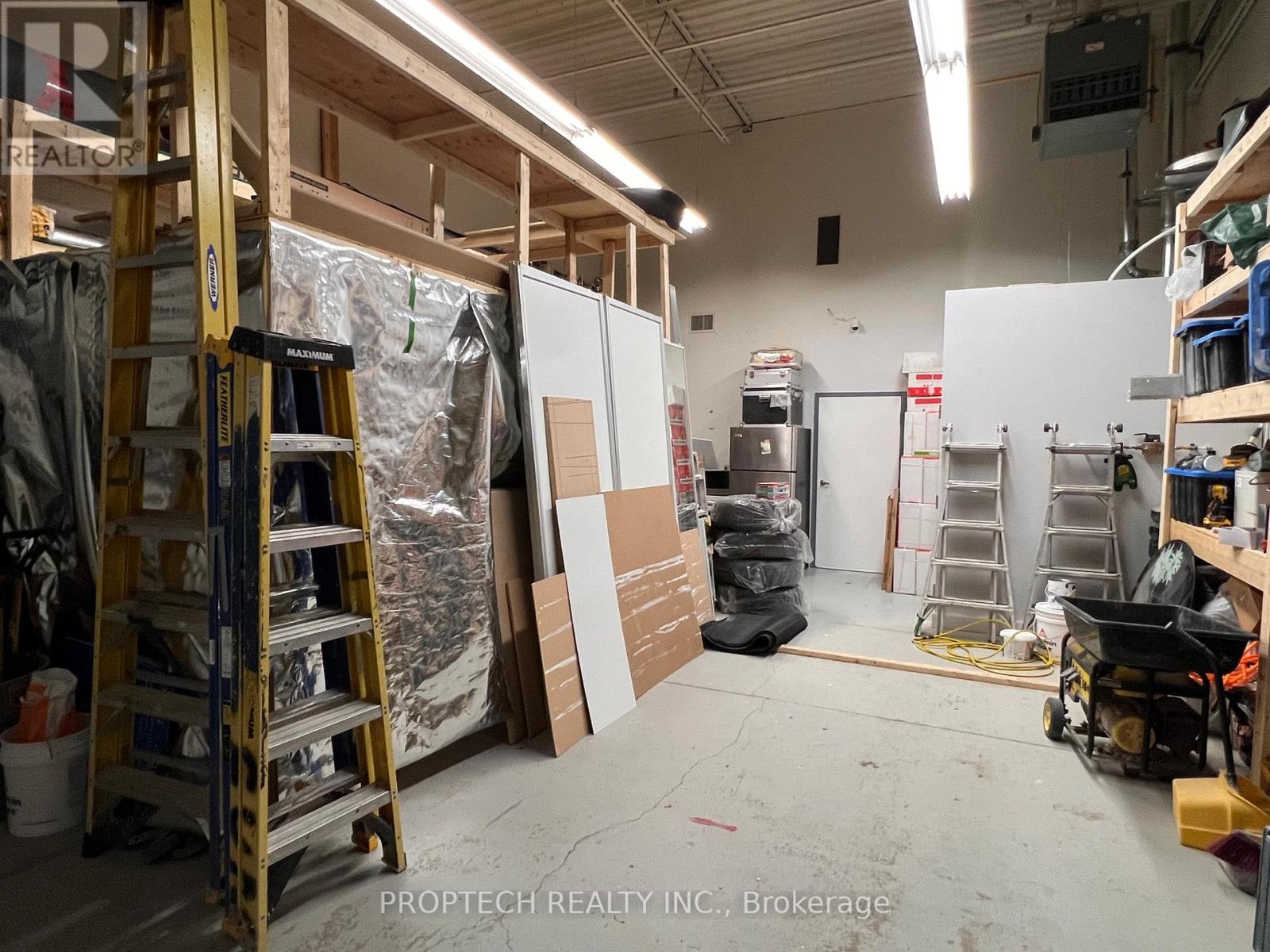 6 - 250 Cochrane Drive, Markham, Ontario  L3R 8E5 - Photo 15 - N13023678