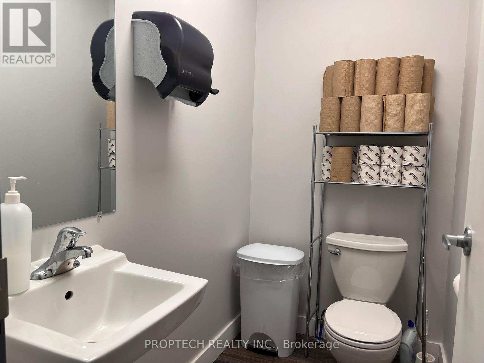 6 - 250 Cochrane Drive, Markham, Ontario  L3R 8E5 - Photo 12 - N13023678