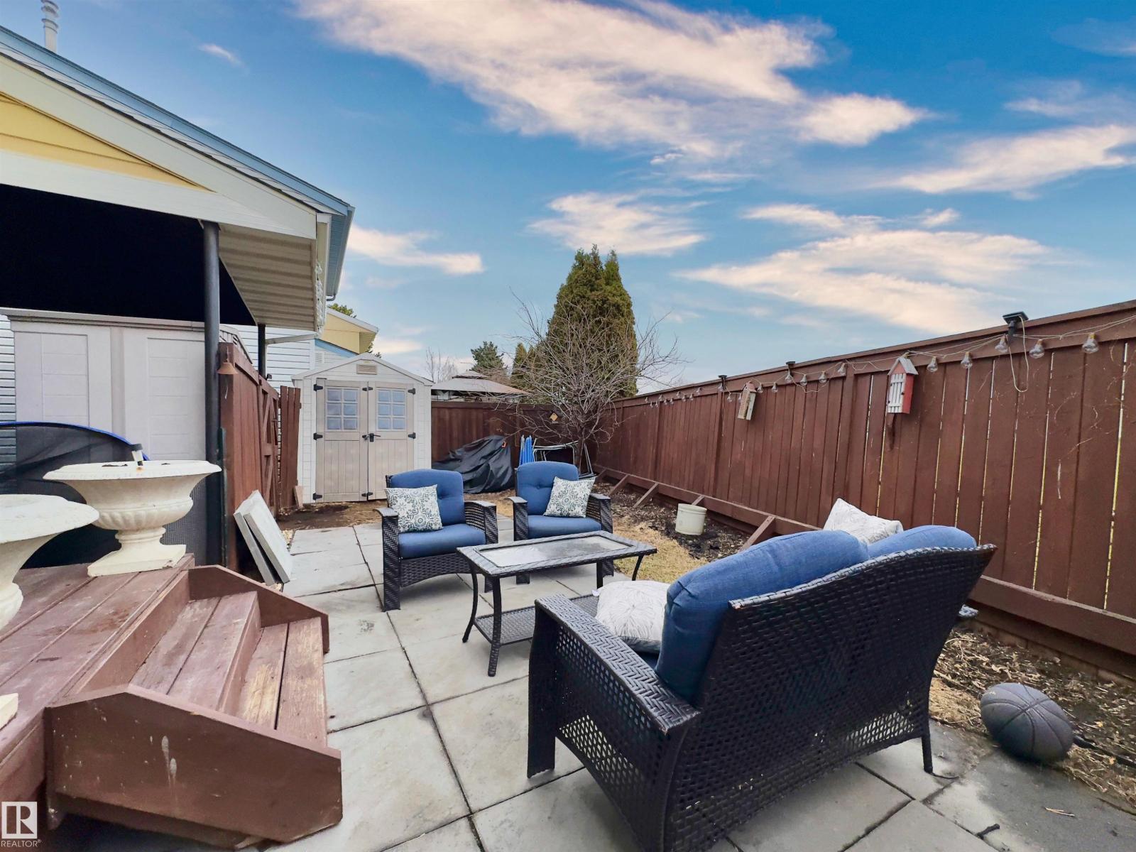 3859 85 St NW, Edmonton, Alberta  T6K 2L5 - Photo 46 - E4476447