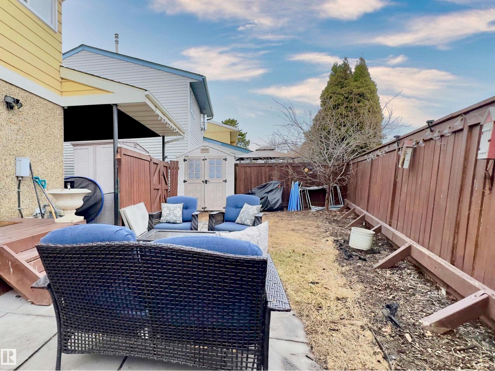 3859 85 St NW, Edmonton, Alberta  T6K 2L5 - Photo 47 - E4476447