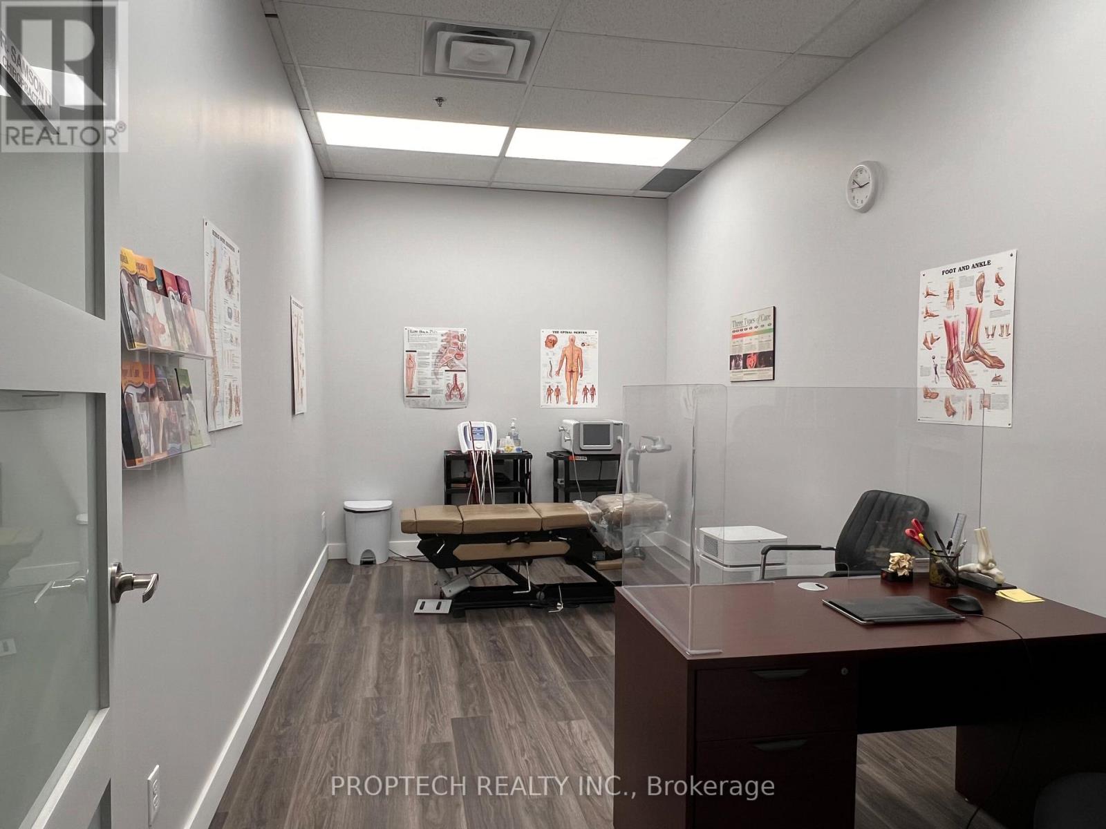 6 - 250 Cochrane Drive, Markham, Ontario  L3R 8E5 - Photo 4 - N13023678