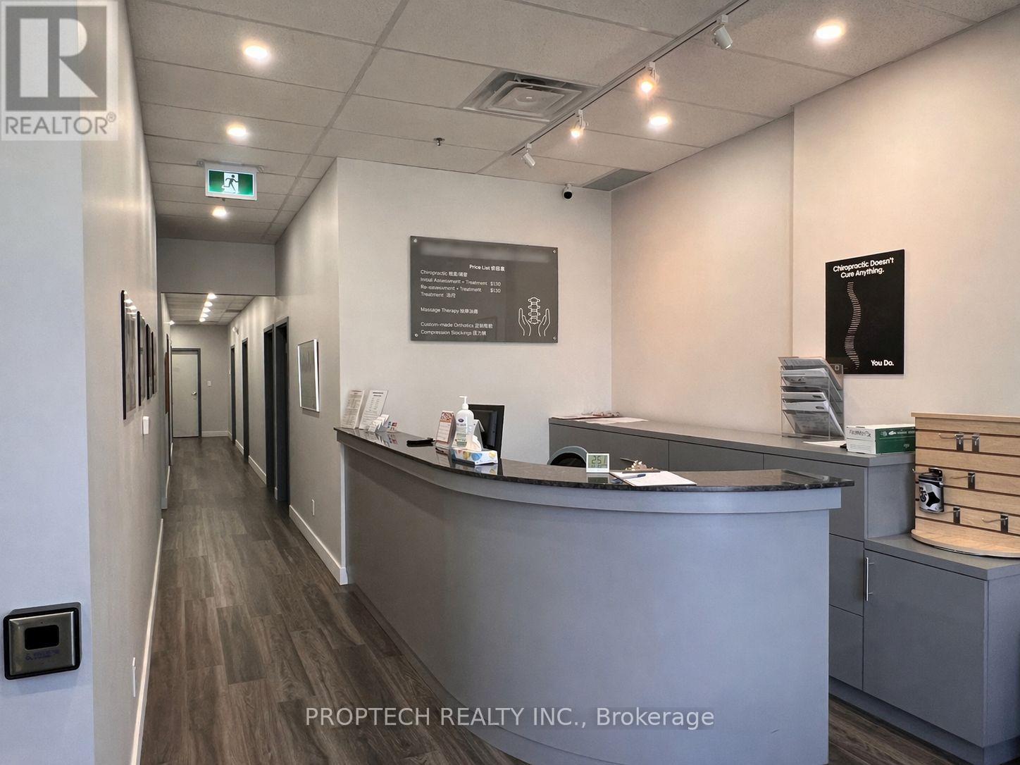 6 - 250 Cochrane Drive, Markham, Ontario  L3R 8E5 - Photo 2 - N13023678