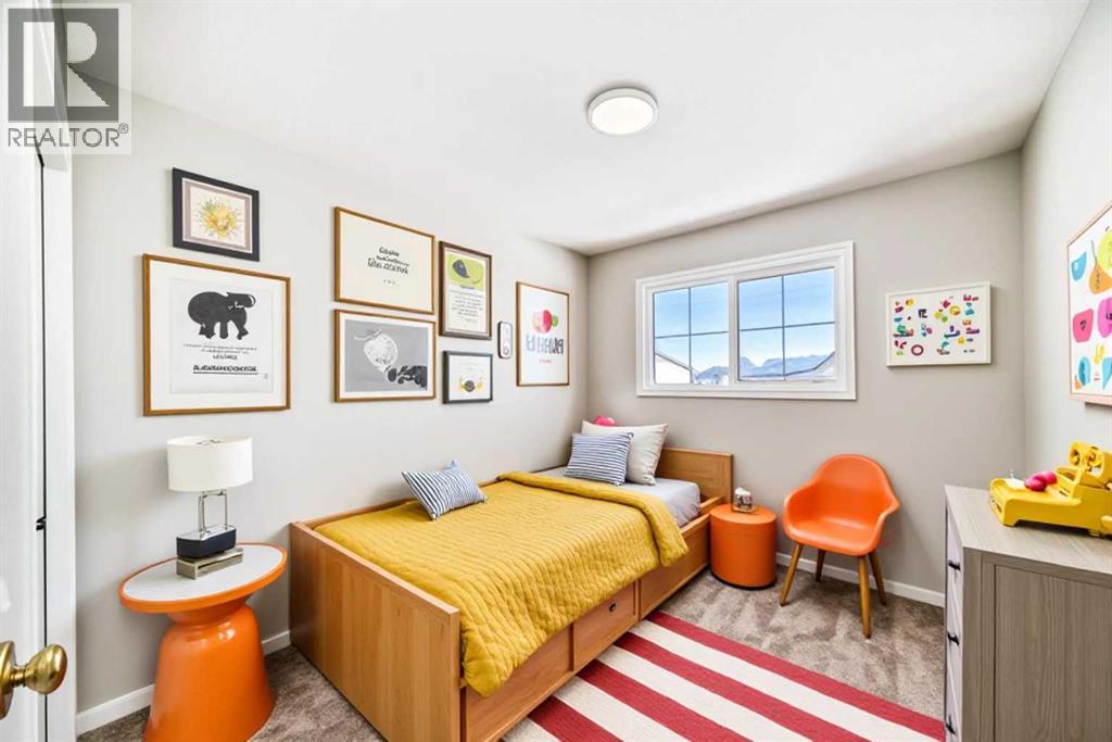 354 Ellen Park, Crossfield, Alberta  T0M 0S0 - Photo 33 - A2280939