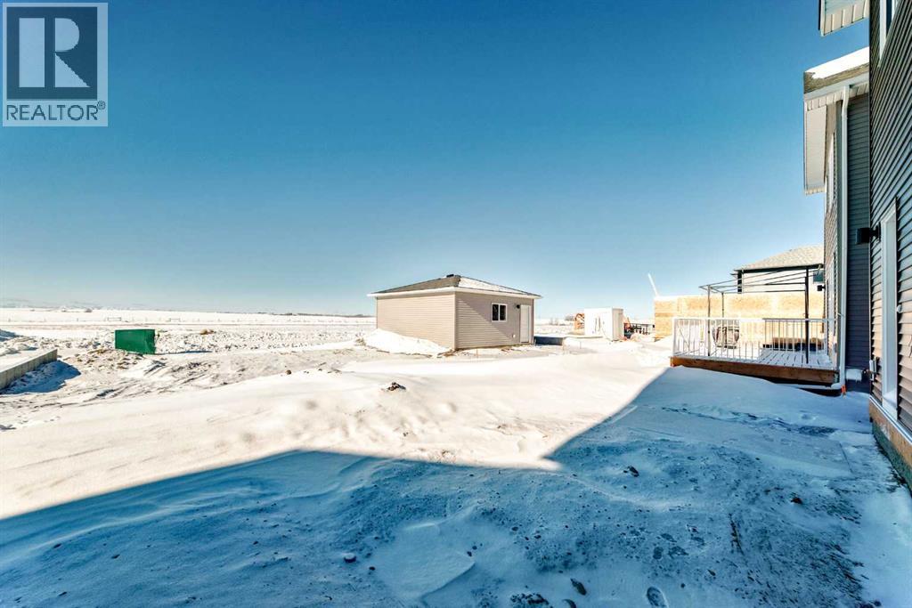 354 Ellen Park, Crossfield, Alberta  T0M 0S0 - Photo 38 - A2280939