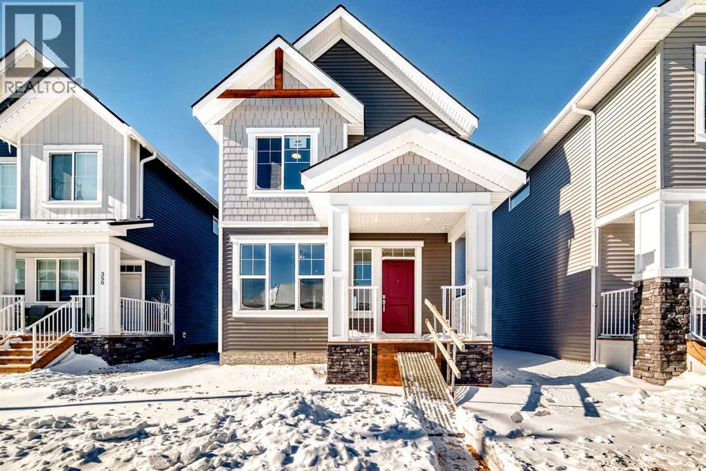 354 Ellen Park, Crossfield, Alberta  T0M 0S0 - Photo 46 - A2280939