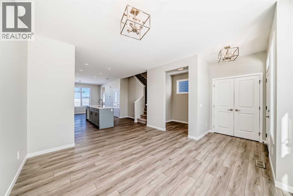 354 Ellen Park, Crossfield, Alberta  T0M 0S0 - Photo 19 - A2280939