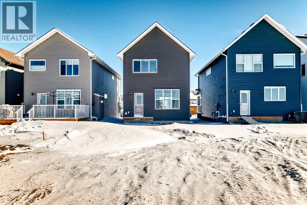 354 Ellen Park, Crossfield, Alberta  T0M 0S0 - Photo 42 - A2280939