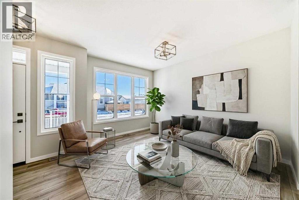 354 Ellen Park, Crossfield, Alberta  T0M 0S0 - Photo 2 - A2280939