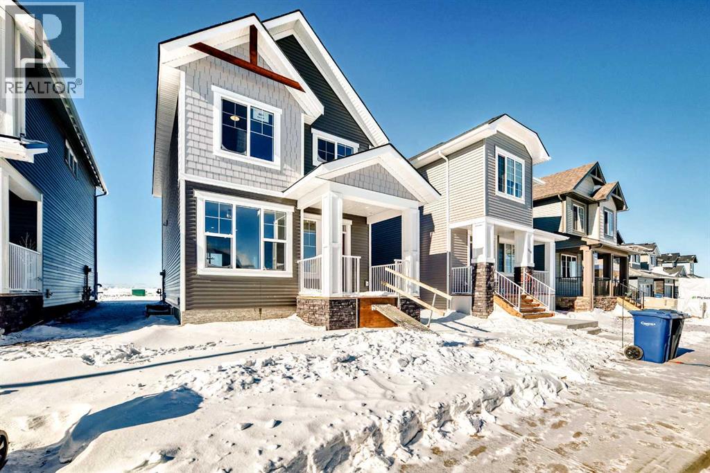 354 Ellen Park, Crossfield, Alberta  T0M 0S0 - Photo 47 - A2280939