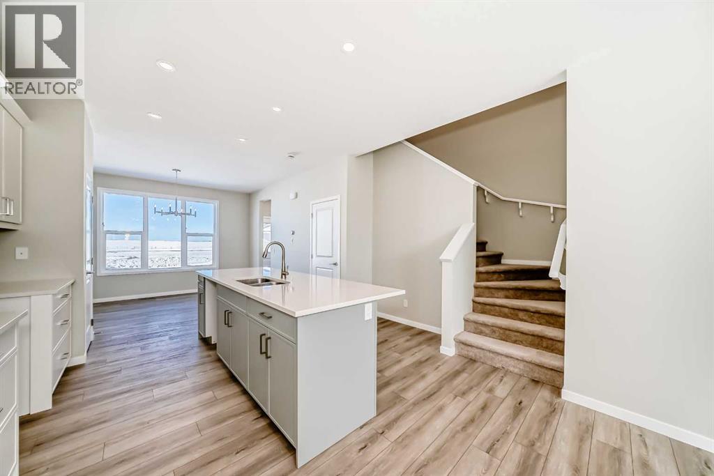 354 Ellen Park, Crossfield, Alberta  T0M 0S0 - Photo 12 - A2280939