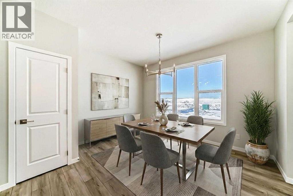 354 Ellen Park, Crossfield, Alberta  T0M 0S0 - Photo 4 - A2280939