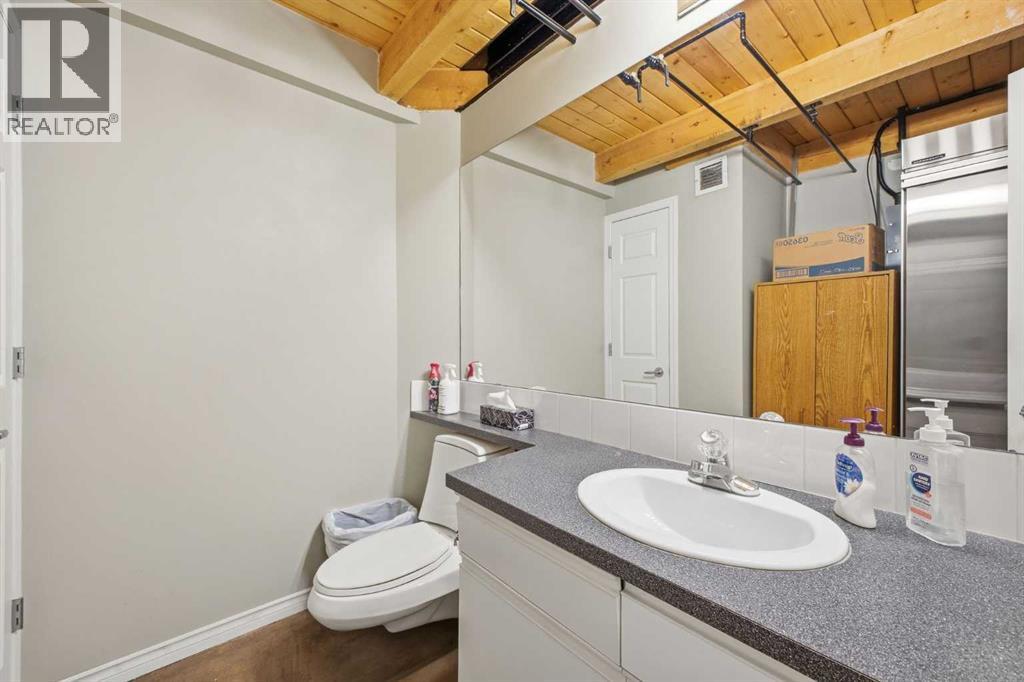 303, 1117 1 Street Sw, Calgary, Alberta  T2R 0T9 - Photo 16 - A2295996