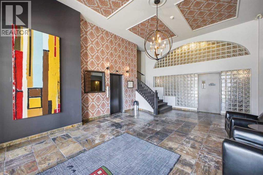 303, 1117 1 Street Sw, Calgary, Alberta  T2R 0T9 - Photo 5 - A2295996