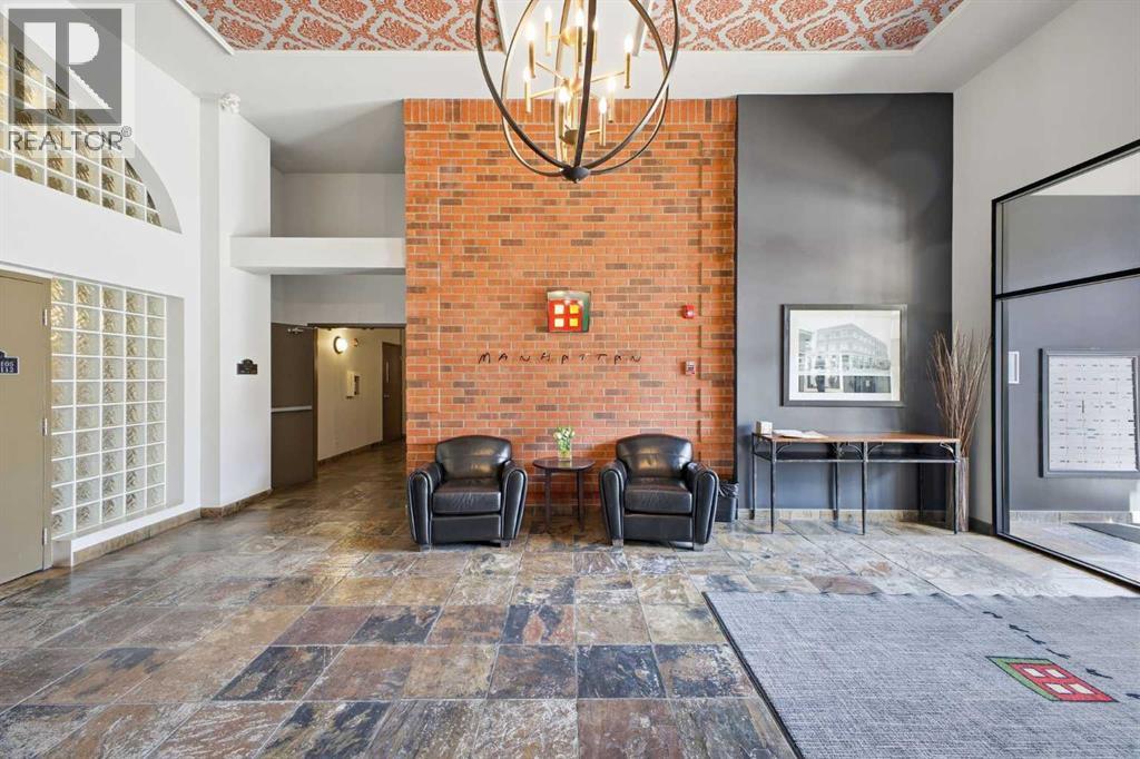 303, 1117 1 Street Sw, Calgary, Alberta  T2R 0T9 - Photo 3 - A2295996