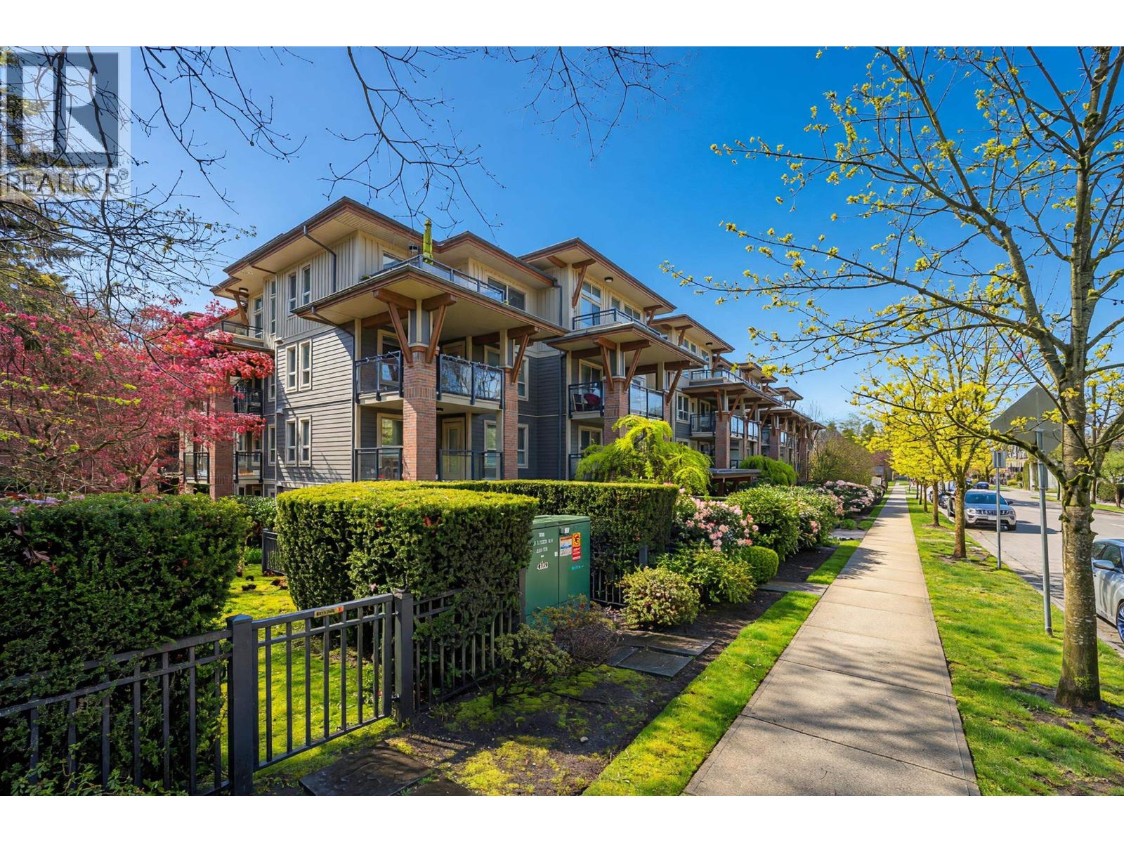 416 7131 Stride Avenue, Burnaby, British Columbia  V3N 0E3 - Photo 28 - R3111774