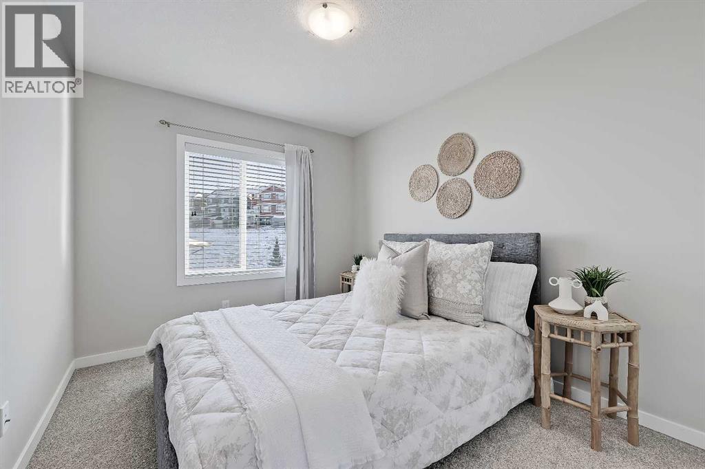 408, 501 River Heights Drive, Cochrane, Alberta  T4C 2L3 - Photo 30 - A2296418