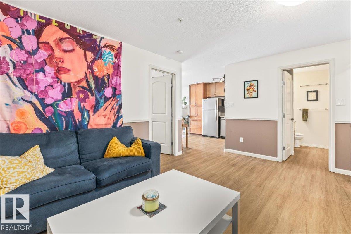 #106 1204 156 St Nw Nw, Edmonton, Alberta  T6R 0R6 - Photo 11 - E4483644