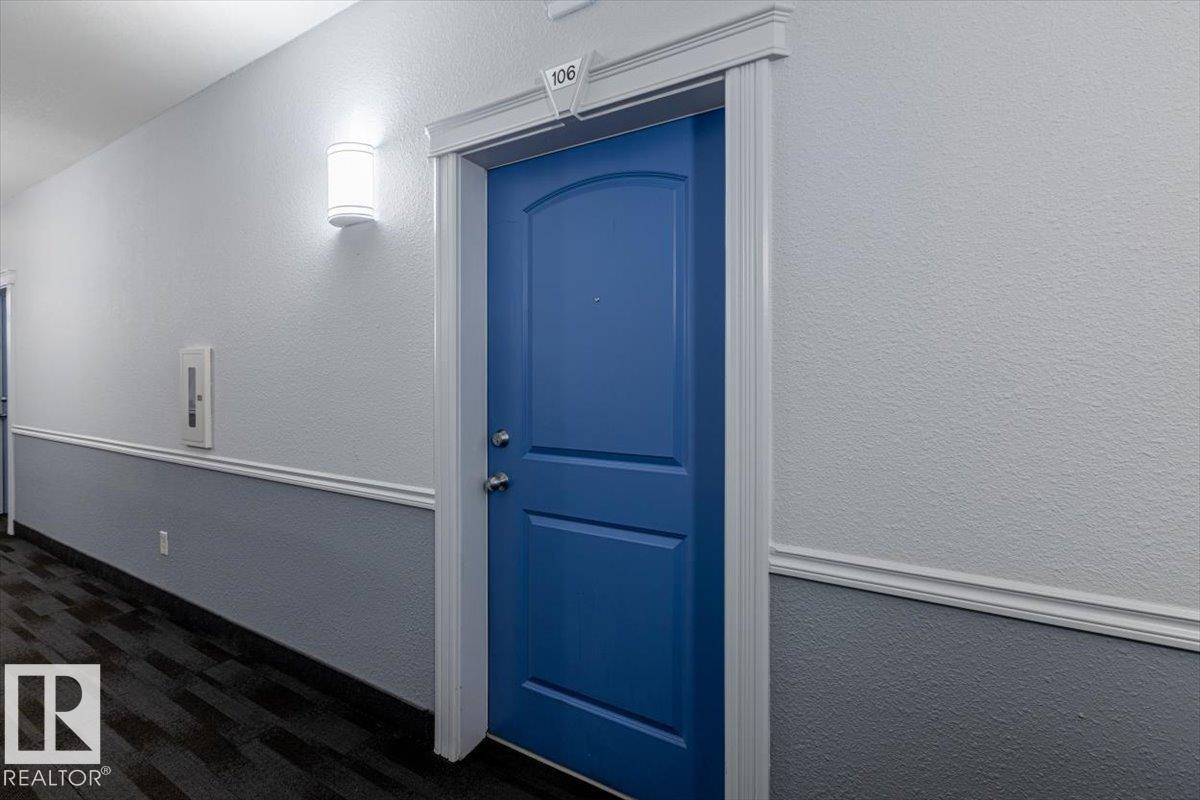 #106 1204 156 St Nw Nw, Edmonton, Alberta  T6R 0R6 - Photo 19 - E4483644