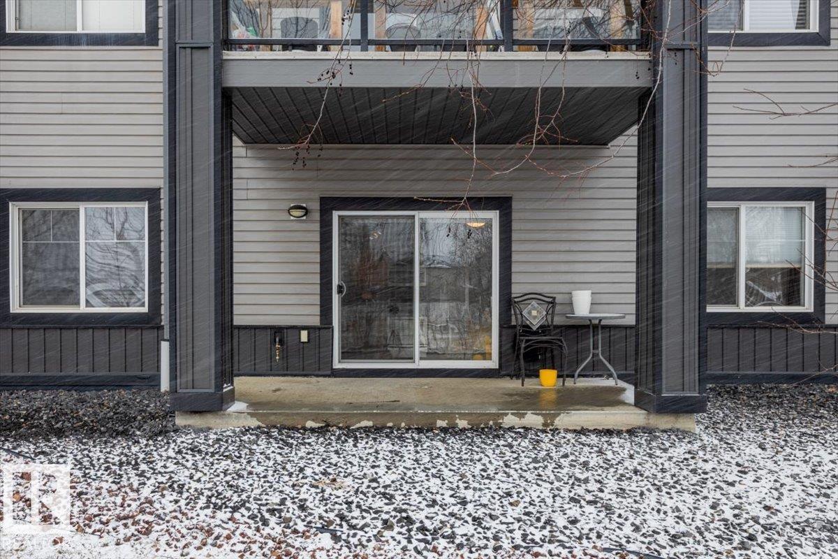#106 1204 156 St Nw Nw, Edmonton, Alberta  T6R 0R6 - Photo 24 - E4483644
