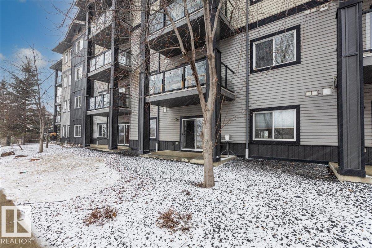#106 1204 156 St Nw Nw, Edmonton, Alberta  T6R 0R6 - Photo 29 - E4483644