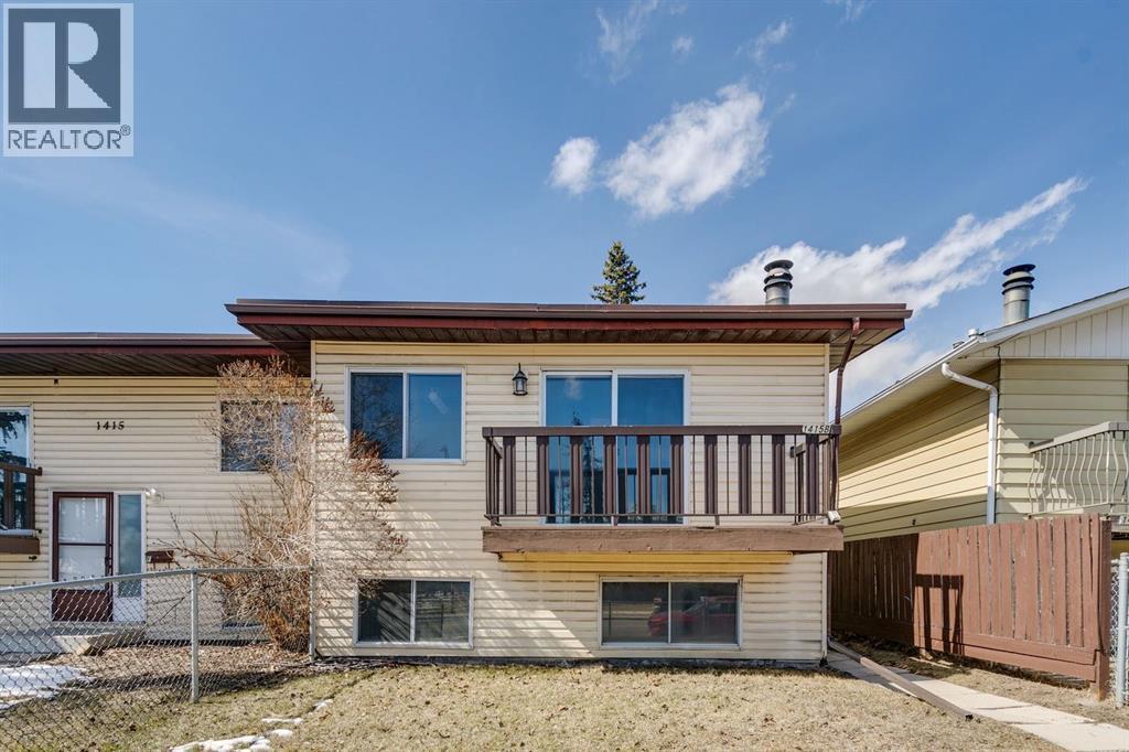 B, 1415 44 Street Se, Calgary, Alberta  T2A 5E6 - Photo 2 - A2300779