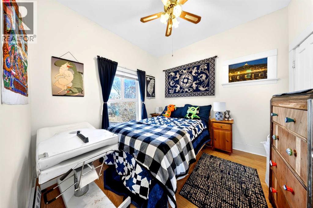 313 5 Street, Irricana, Alberta  T0M 1B0 - Photo 17 - A2303827