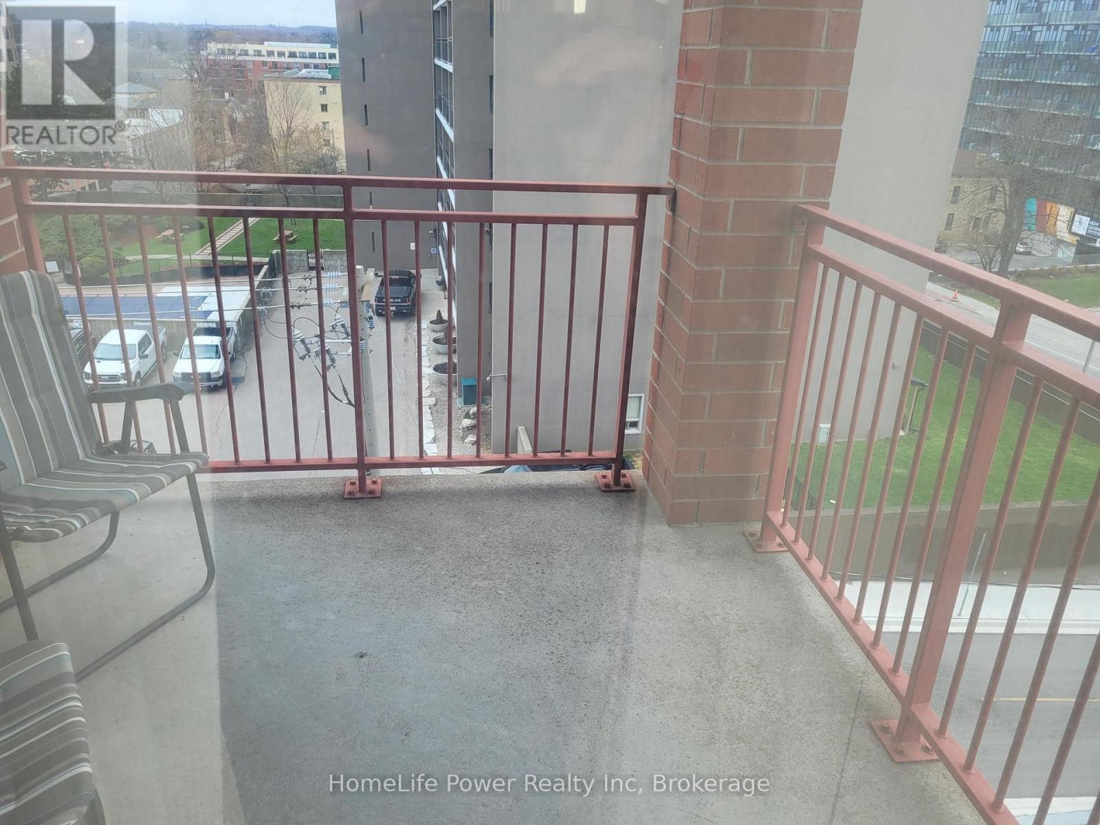 409 - 20 St George Street, Kitchener, Ontario  N2G 2S7 - Photo 11 - X13004306