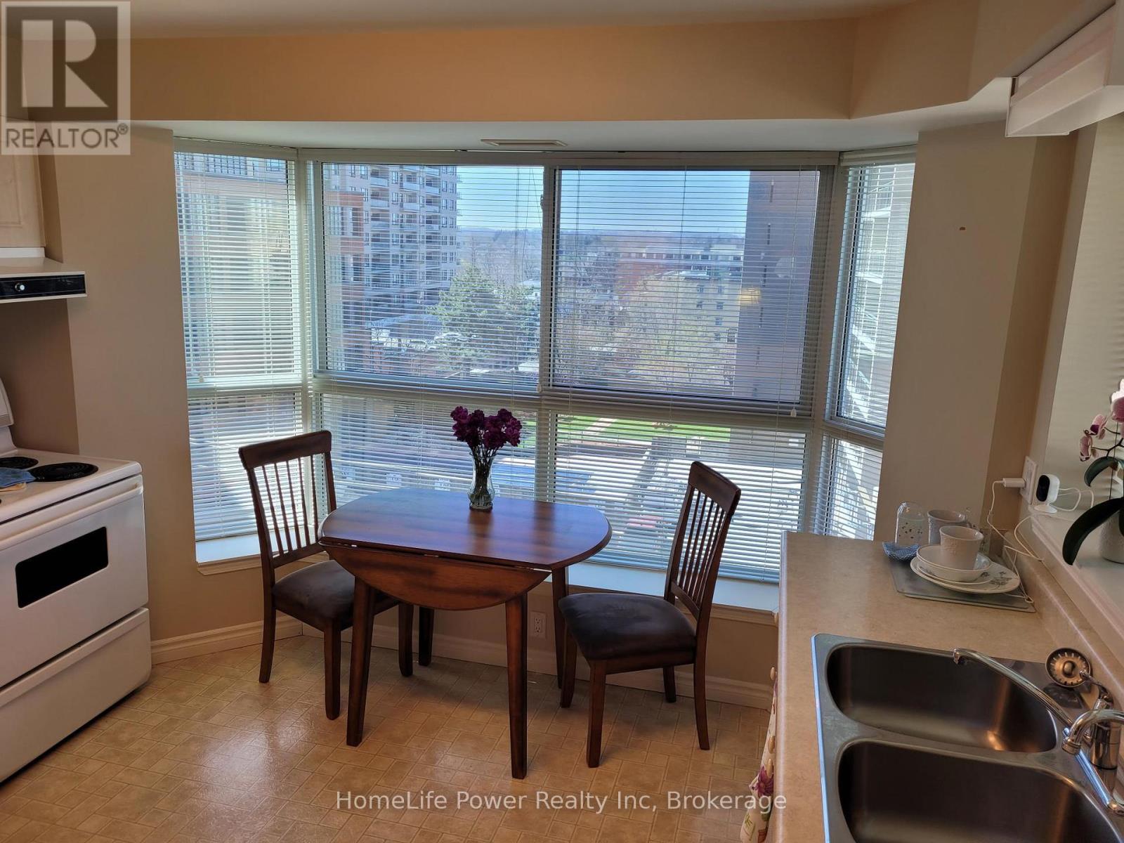 409 - 20 St George Street, Kitchener, Ontario  N2G 2S7 - Photo 15 - X13004306