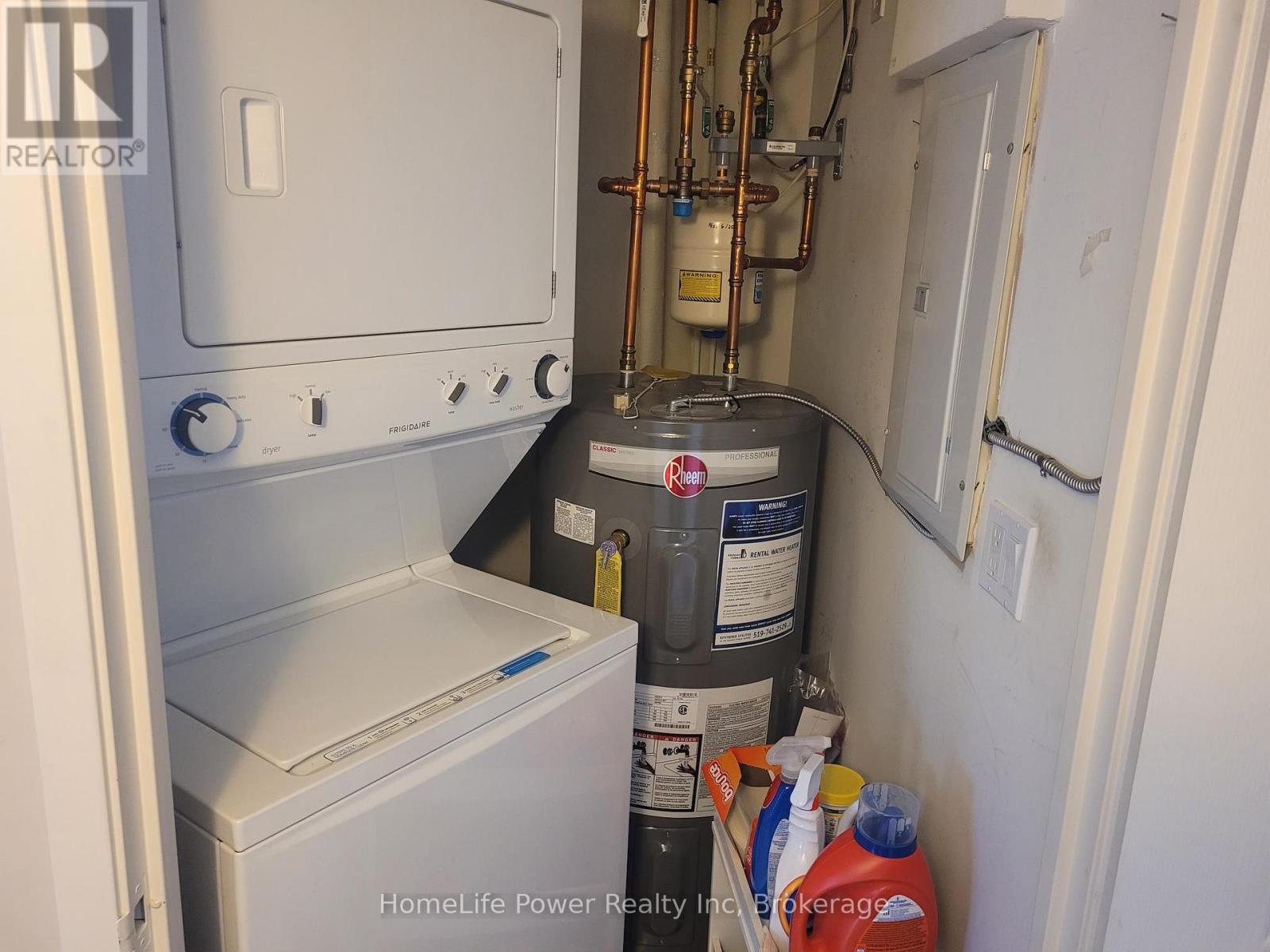 409 - 20 St George Street, Kitchener, Ontario  N2G 2S7 - Photo 27 - X13004306