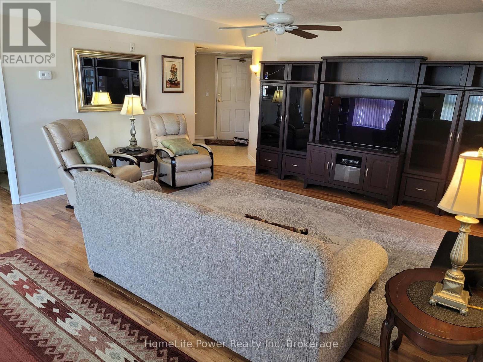 409 - 20 St George Street, Kitchener, Ontario  N2G 2S7 - Photo 7 - X13004306