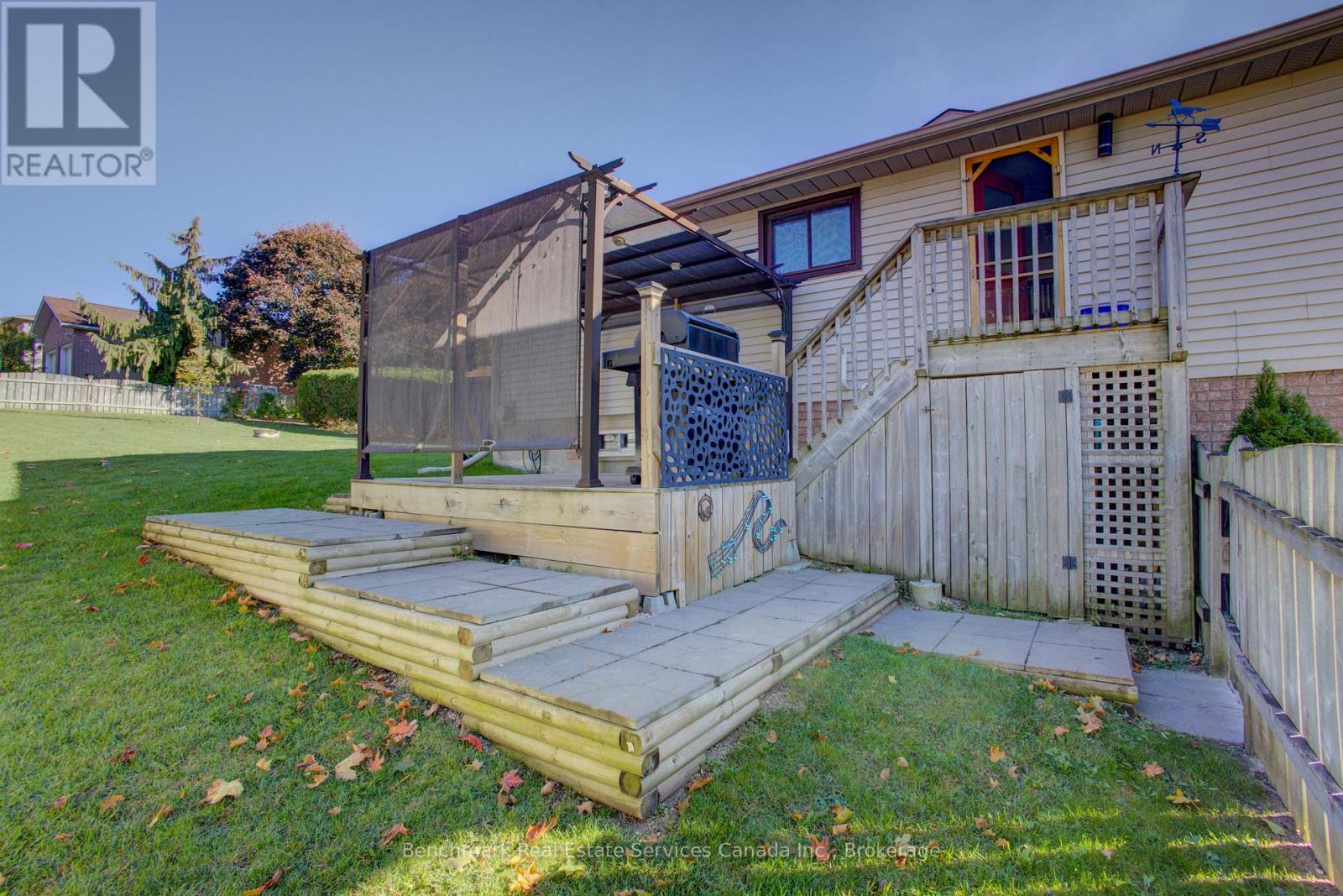 21 Southvale Road, St. Marys, Ontario  N4X 1E9 - Photo 27 - X13032950