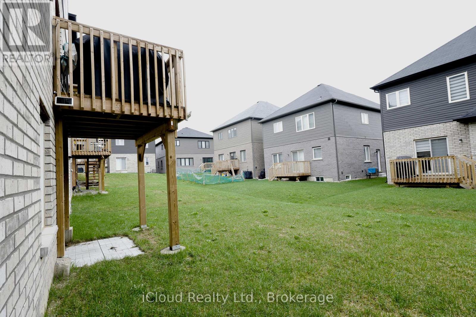 8 Whitton Drive, Brant, Ontario  N3L 0L1 - Photo 30 - X13030900