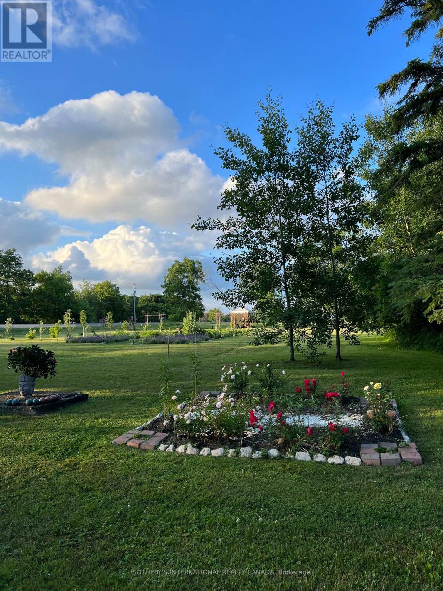 3050 County Road 7, Prince Edward County, Ontario  K0K 2T0 - Photo 30 - X13033010