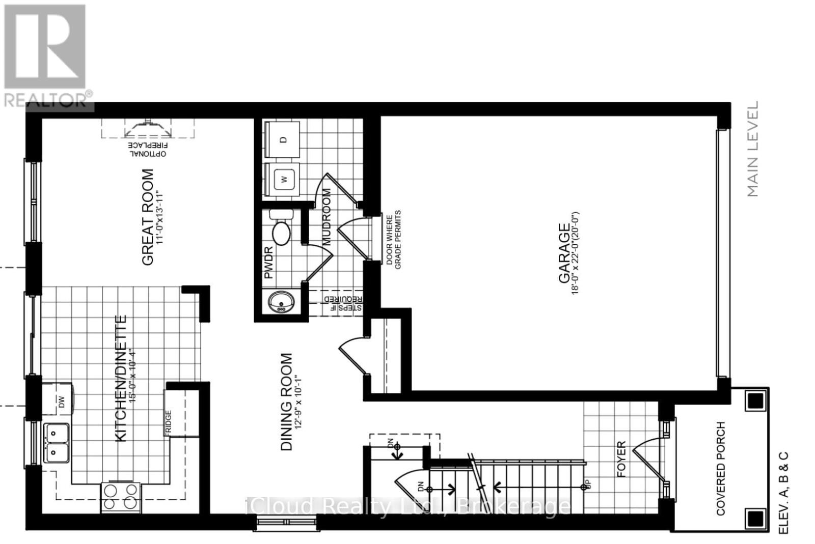 8 Whitton Drive, Brant, Ontario  N3L 0L1 - Photo 33 - X13030900