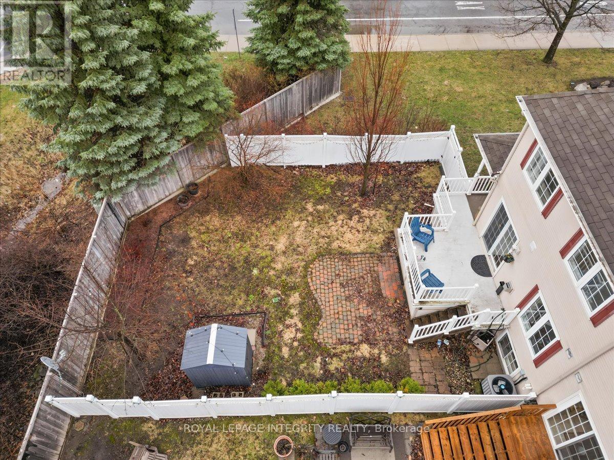 236 Wabiskaw Private, Ottawa, Ontario  K2J 0E5 - Photo 40 - X13014684