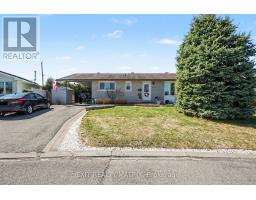 1402 JAMISON AVENUE, Ottawa, Ontario