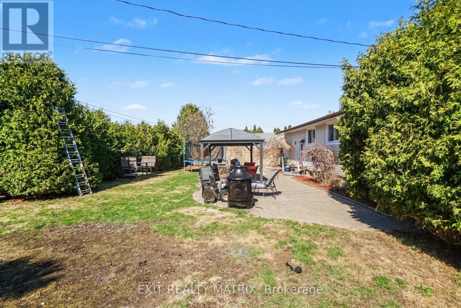 1402 Jamison Avenue, Ottawa, Ontario  K1E 1J5 - Photo 13 - X13028724