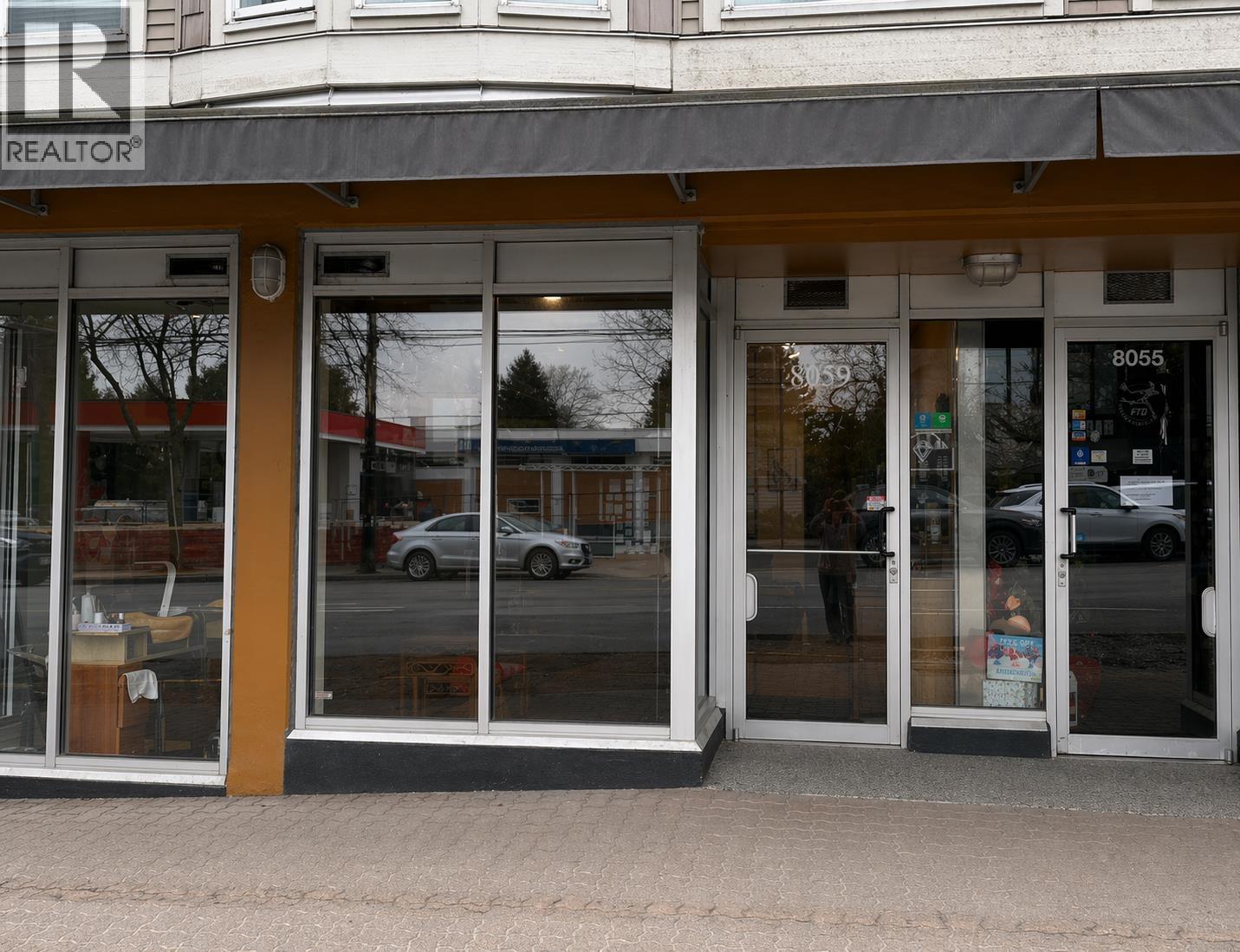 8059 GRANVILLE STREET, Vancouver, British Columbia