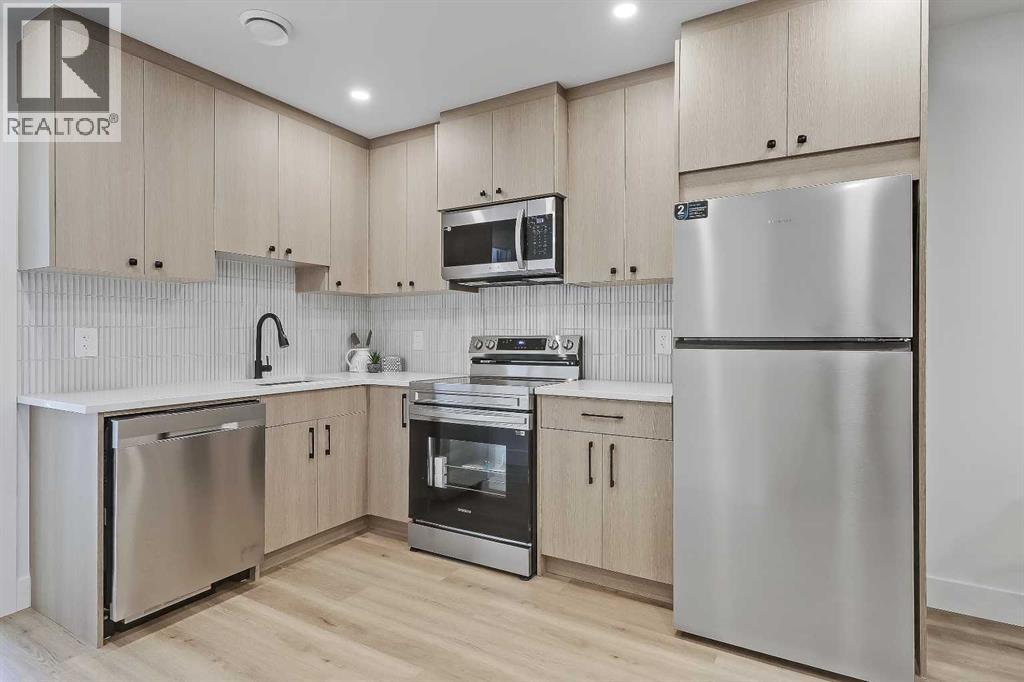 518 22 Avenue NW, Calgary, Alberta  T2M 1N6 - Photo 32 - A2277951