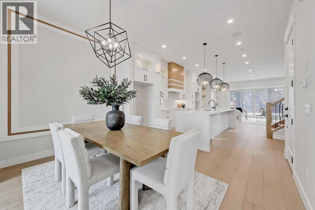 2021 26 Avenue SW, Calgary, Alberta  T2T 1E5 - Photo 11 - A2298065